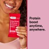 RXBAR Protein Bars Gluten-Free, Strawberry, 5 Count