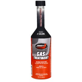 Johnsen's 4679 Gas Treatment - 12 oz.