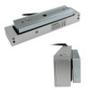 FUGEST 350Lbs(180KG) Holding Force Electromagnet Magnetic Electric Lock 12V Singe