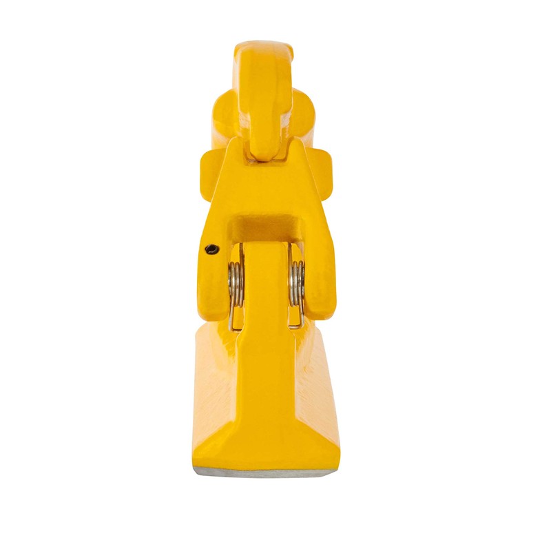 Mytee Products 8 Ton Weld on Anchor Hook G80 Wrecker