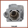 Timunr 44.7mm Cylinder Piston Gasket Kit Replacement for Stihl MS261
