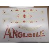 NEW JUST Made ANGLDILE SCALE COMPLETE WATER TRANSFER DECAL SET