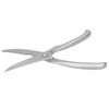 Chicken Bone Scissor Stainless Steel Poultry Kitchen Shear with Safe