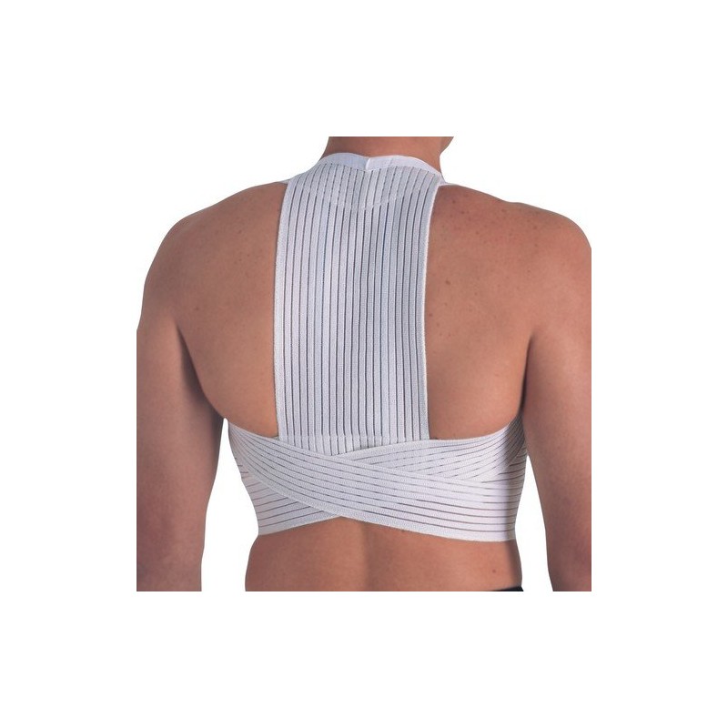 Vulkan Support Rite, Thoracic Support, Designed for Posture Training, Support