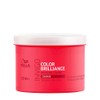 Wella Invigo Color Brilliance Vibrant Colour Mask 500 ml -