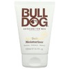 Bulldog Mens Skincare and Grooming Age Defense Moisturizer, 3.3 Ounce
