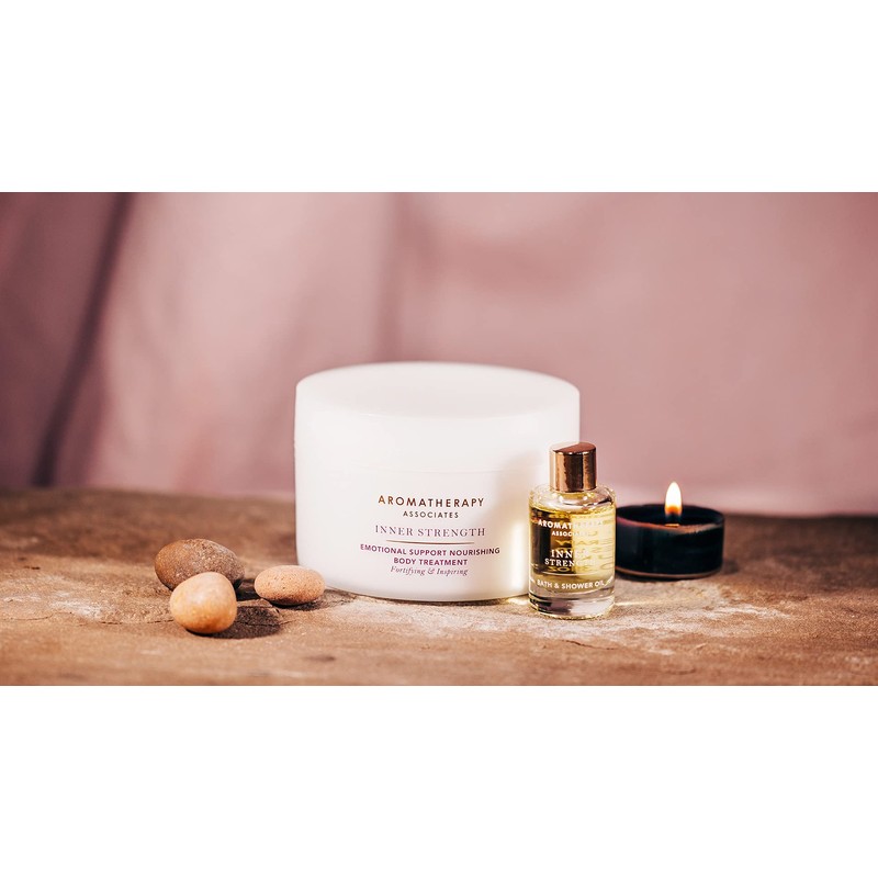 Aromatherapy Associates Inner Strength Roller Ball Rollerball Women 0.34 oz