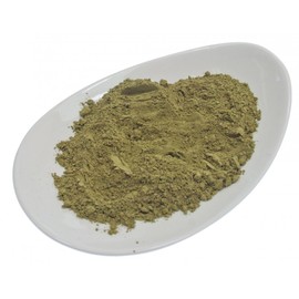 SENA -Premium - gemahlenes Bärlauchkraut- (100g)