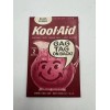 Kool-Aid 1 Vintage SEALED Kool Aid Black Cherry Drink Mix