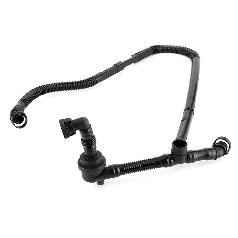 PCV Vent Vacuum Breather Hose 078103224R Replacement Fit for A4