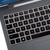 Keyboard Cover for 2026 2025 Dell 16 Laptop DC16250 DC16251