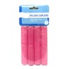 Self-Grip Hair Curlers – Professional Salon Rollers for Hairdressing (Small,