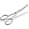 Children's Nail Scissors Baby Professional Nail Scissors with Rounded Ends