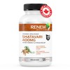 Renew Actives RENEW ACTIVES Shatavari 400MG per ServingC Natural Adaptogen