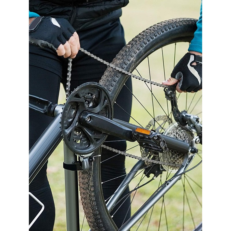 Bicycle Missing Link, 9 S Speed, CL55R Chain, Quick Link,