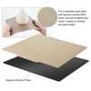 VGEBY 3D Printer Build Plate, PEI Build Plate, Magnetic Build