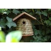 Fallen Fruits NKBH Beehive Bird House