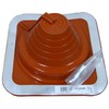 #3 (1/4" to 5") DEKTITE Square Base Combo Pipe Flashing