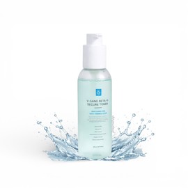 Arc Fit Emergency Beta G Secure Toner 200ml / 아크핏 비상 베타G 시큐어 토너 200ml