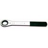 Williams RB-54 Single Head Ratcheting Box Wrench, 1-11/16-Inch