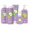 ATTITUDE Bubble Wash for Kids, Hypoallergenic, EWG Verified, Plant- and