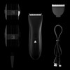 Meridian The Trimmer Premium - Onyx