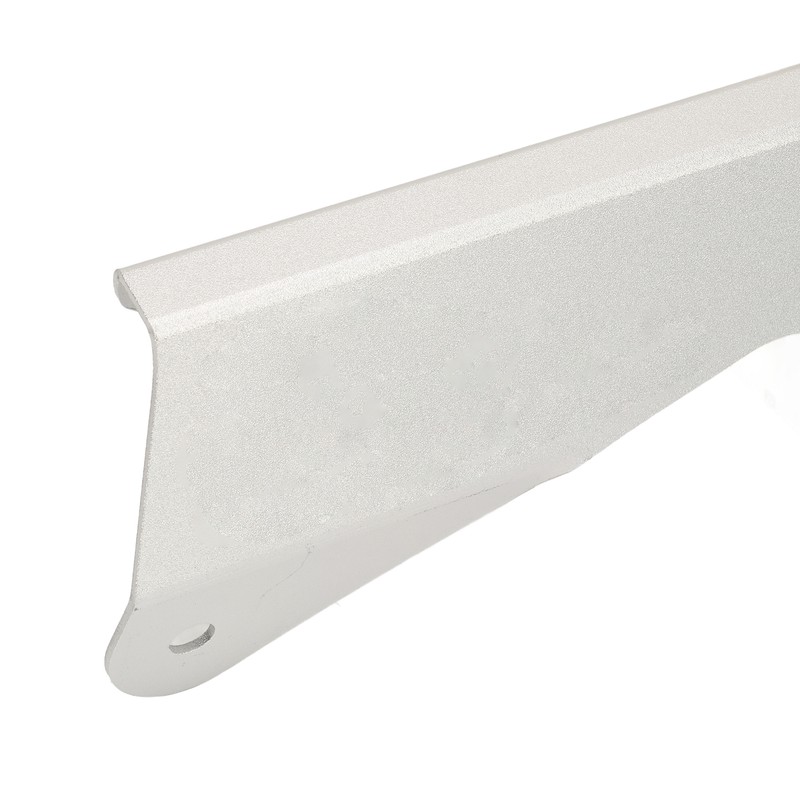 Motorcycle Chain Cover Aluminium Chain Belt Guard Protector Shield for