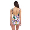 Profile by Gottex Women's Standard Holi Surplice One Piece Bathing
