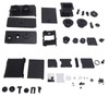 35MM Dual Lens Film Camera DIY Classic Retro Double Reflex