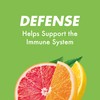 HALLS Defense Assorted Citrus Vitamin C Drops, 20 Sticks of