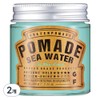 Graphen Seawater Pomade Hair Wax 100g 2pcs / 그라펜 해수 포마드 헤어왁스 100g 2개