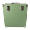 GPO Portable Retro Style Carry Case for LPs, Albums and