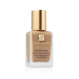 Este Lauder Este Lauder Double Wear Stay-in-Place 24-Hour Long-Wear Matte Foundation Makeup, 1 Fl Oz, 2N2 Buff