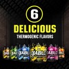 ANS Performance Diablo (35 Servings, 4.9 oz) - Energy Powder