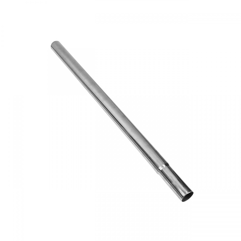 Renovators Supply Manufacturing Chrome Plated Stainless Steel Supply Line Extender