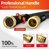 SPECILITE Garden Water Hose 75 ft x 5/8 in Heavy