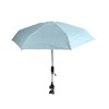 Baby Stroller Umbrella UV Protection Waterproof Portable Stroller Sun Shade