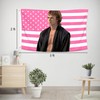 Shmbada 2x3 Ft Hayden Decorative Christensen Flag Double Stitched with