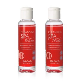 Gangwon-do Cleansing Water, 2.8 fl oz (80 ml), Set of 2