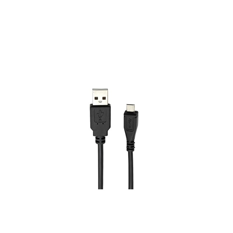 KKPOERT Replacement Charger Micro USB Cable Cord Compatible with SteelSeries