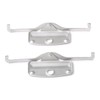 Bosch 1 987 474 336 Accessory Kit, Disc Brake Pad