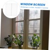 OSALADI Window Insulation Film Heat Blocking Film for Winter Excluder