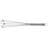 WMF Profi Plus Flexi Whisk with heat-resistant Metal Balls, 32cm