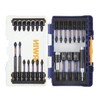IRWIN IWAF1326 26-Piece Impact Screwdriving Set