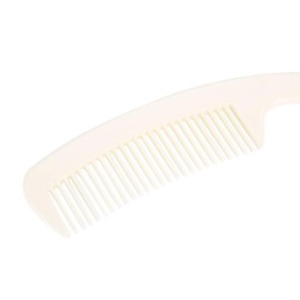 Long Comb Reach, Long Handled Hair Brush, Durable for Elderly and Hand-disabled People(Long handle comb)