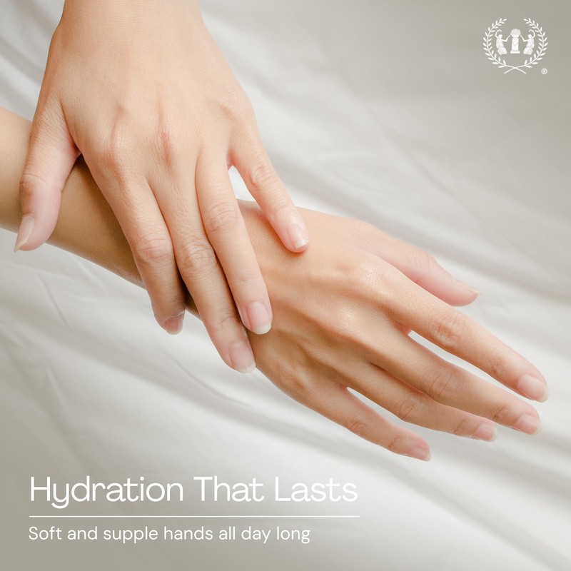 Muse Apothecary Hand Ritual - Aromatic and Nourishing Foaming Hand