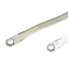 2pcs Windscreen Wiper Rod Linkage Repair Set 28840AX60A Replacement for