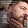 Kit Barba Cuidado Para Hombres Los Mejores Regalos