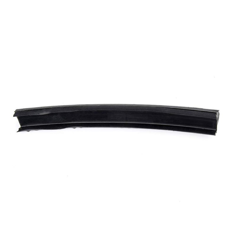 Porotmotor 203mm Rear Seat Frame Hoop Loop Mount Rear Seat