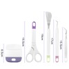 Relota Pack of 5 Plotter Accessories, Weeding Tool, Vinyl Weeding